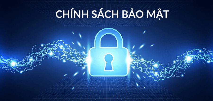 Chính sách bảo mật