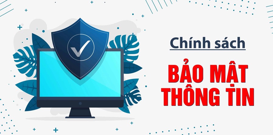 Quy trình bảo mật Thông tin khách hàng