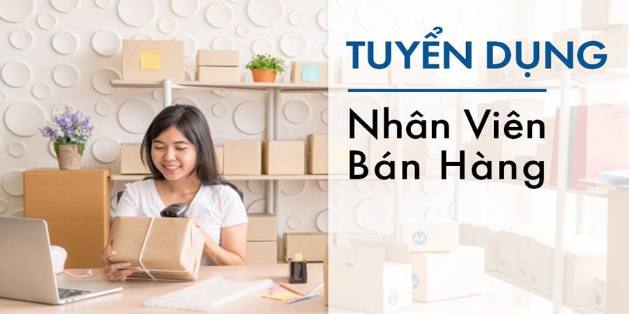 Tuyển dụng nhân viên bán máy đo nồng độ cồn